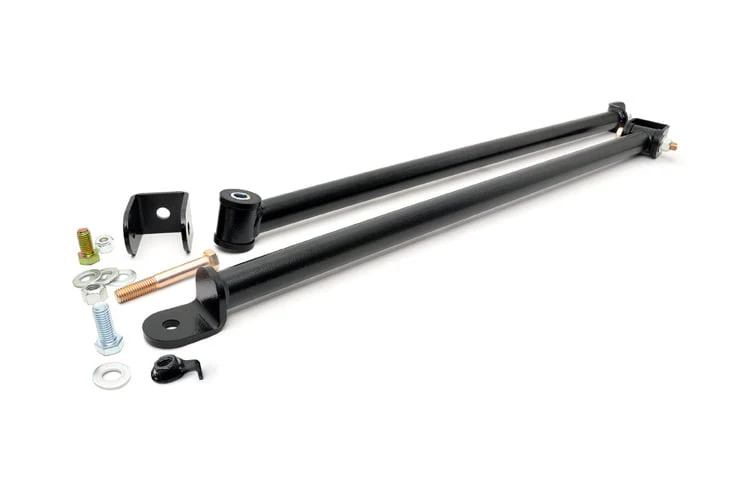 Dodge Kicker Braces 06-18 RAM 1500 4WD 1328BOX4