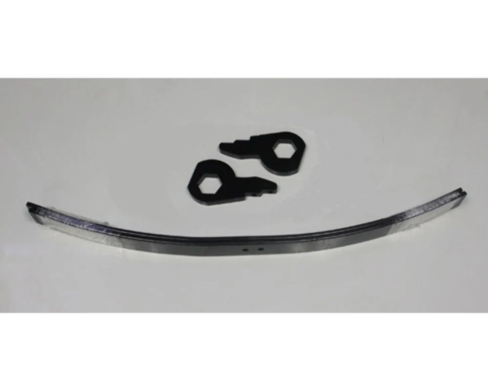 Dodge Ram 1500 3" Front 2" Rear Lift Kit 2002-2005 4x4