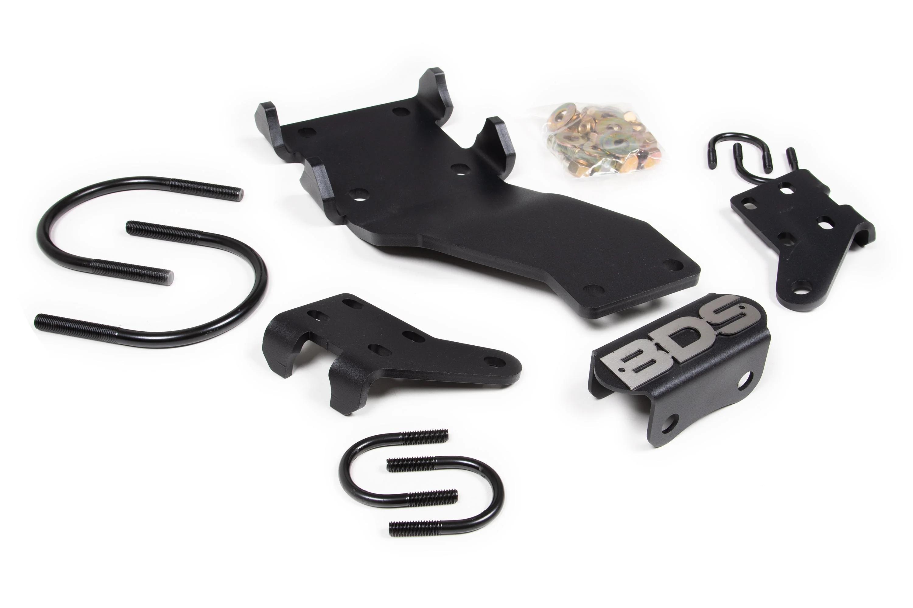 Dual Steering Stabilizer Kit w/ NX2 Shocks | Ford F250/F350 Super Duty (05-16) 4WD - Image 2