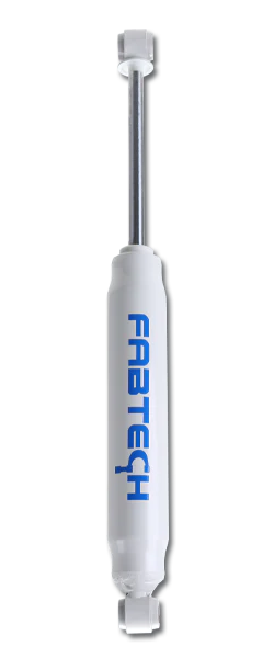 Fabtech 5 Lug Tacoma Front Performance Shocks