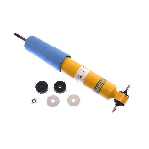 fits Bilstein B6 1984 Toyota Pickup Base RWD Front 46mm Monotube Shock Absorber