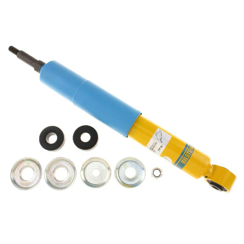 fits Bilstein B6 1998 Toyota Land Cruiser Front 46mm Monotube Shock