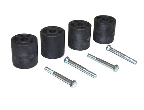 fits Bump Stop Extender Kit for Jeep Grand Cherokee ZJ 93-98