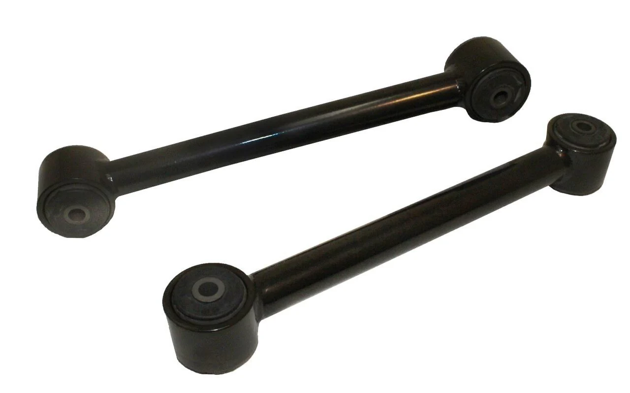 fits Front Lower Control Arms for 3"-4.5" Lift for Jeep Wrangler TJ 97-06