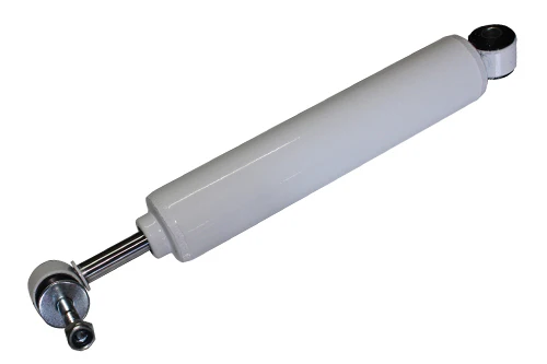 Steering Stabilizer for Jeep XJ, ZJ, TJ, YJ, LJ - Image 2
