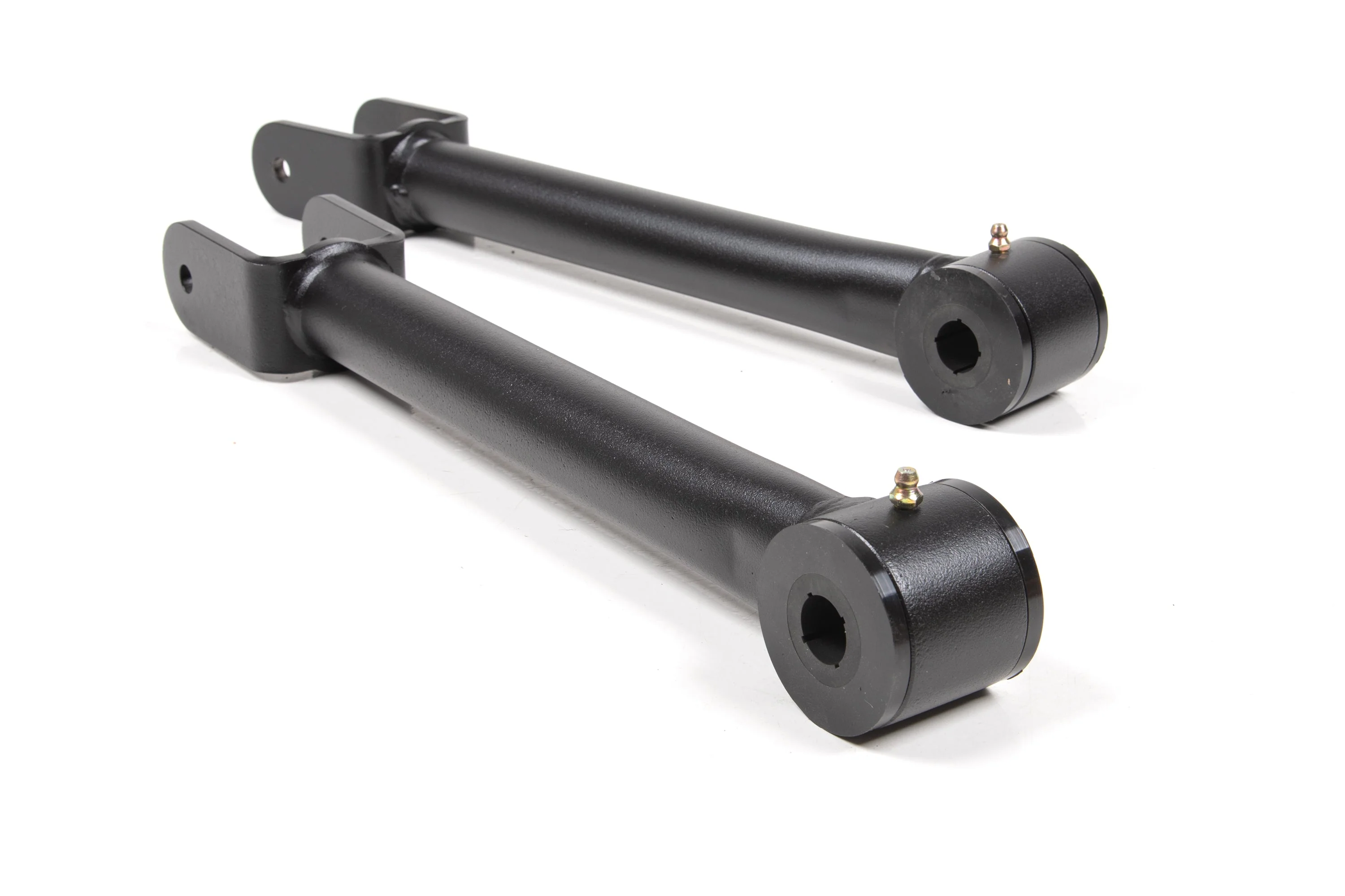 Fixed Control Arms - Poly Bushing | Front Upper | Jeep Wrangler TJ (97-06), Cherokee XJ (84-01), Grand Cherokee ZJ (93-98) - Image 2