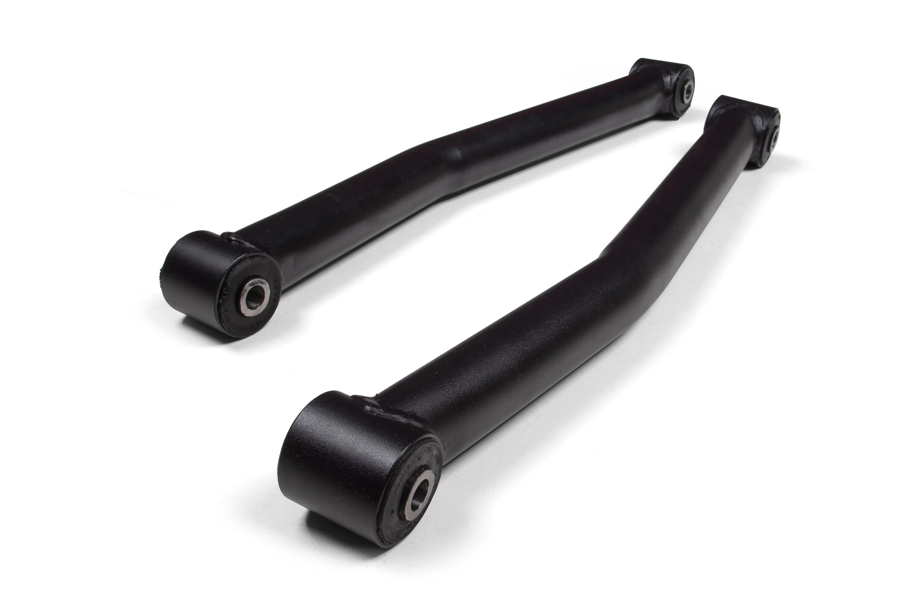 Fixed Control Arms - Rubber Bushing | Front Lower | Jeep Wrangler JL (18-25) and Gladiator JT (20-25)