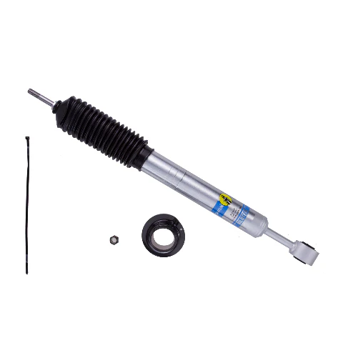 for Bilstein 5100 Series 2008 Toyota Sequoia SR5 Premium Frt 46mm Monotube Shock