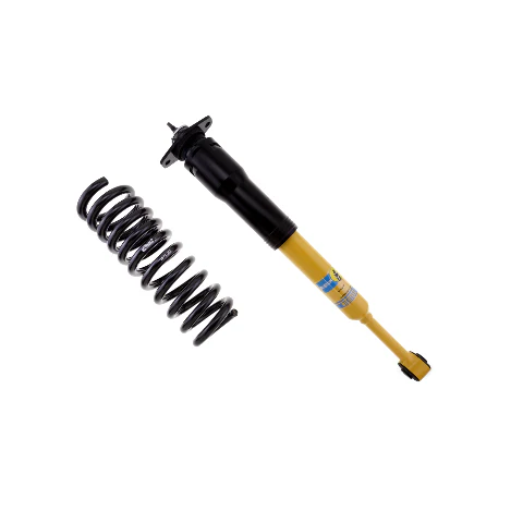 for Bilstein B12 (Pro-Kit) 2010 Dodge 300C/Magnum Front & Rear Suspension Kit - Image 3