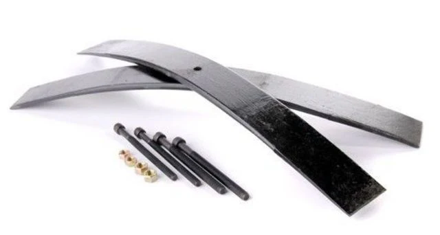 for Ford Add A Leaf F100, F150, F250, F350, Bronco, Exc