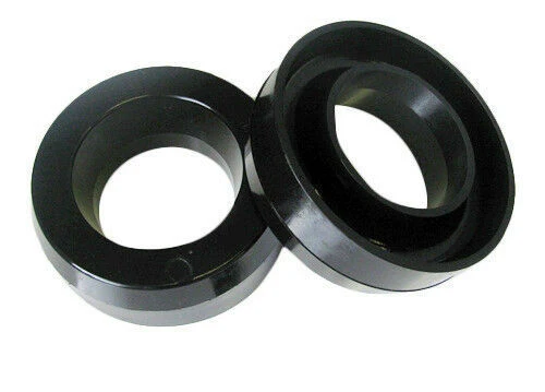for Ford F150 1.5" Front Leveling Kit Coil Spring Spacers 1997-2003 2WD
