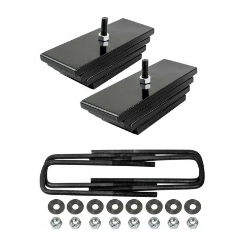 Ford F250 F350 Super Duty 2.75" Lift Kit 1999-2004 4WD - Image 3