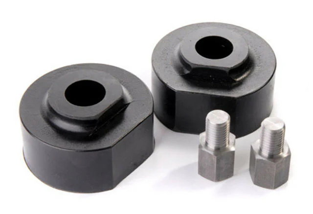 Ford Ranger and Bronco II 2" Front Lift Kit 2WD 84-97* - Image 2