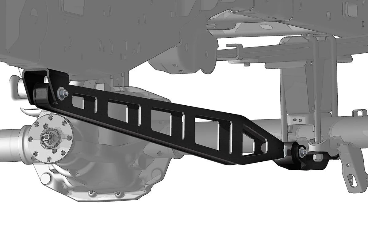 Ford Traction Bar Kit 15-20 F-150 4WD 1070A - Image 2