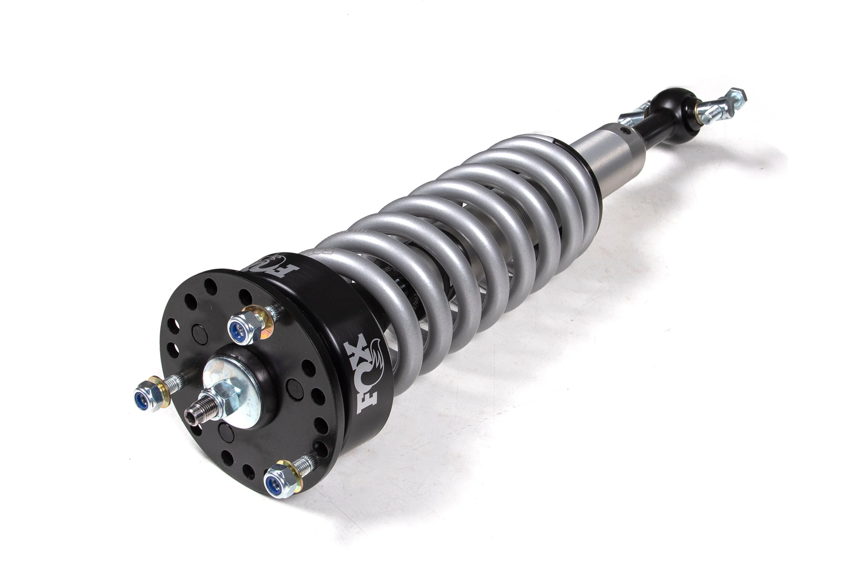 FOX 2.0 Coil-Over IFP Shock | 0-2 Inch Lift | Performance Series | Ford F150 (21-25) 4WD - Image 3