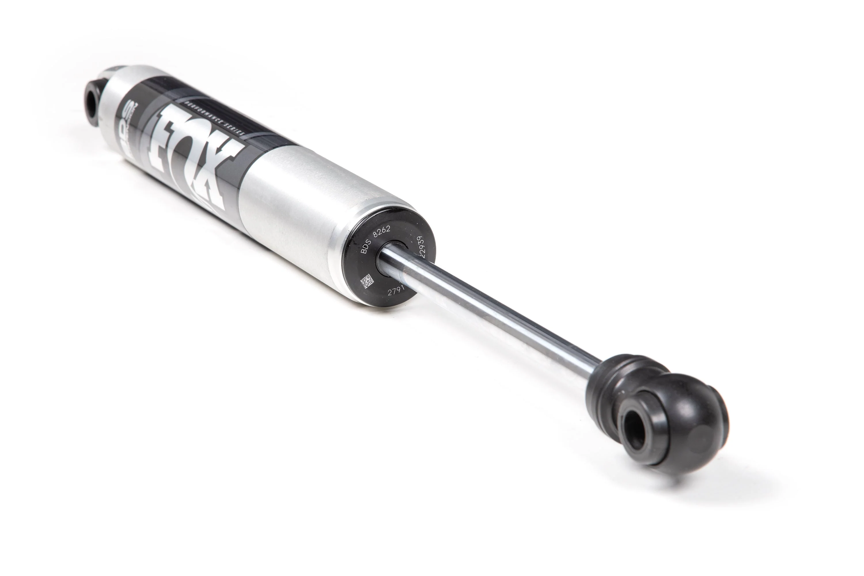 FOX 2.0 IFP Front Shock | 1.5-3.5 Inch Lift | Performance Series | Jeep Wrangler JK (07-18) - Image 2