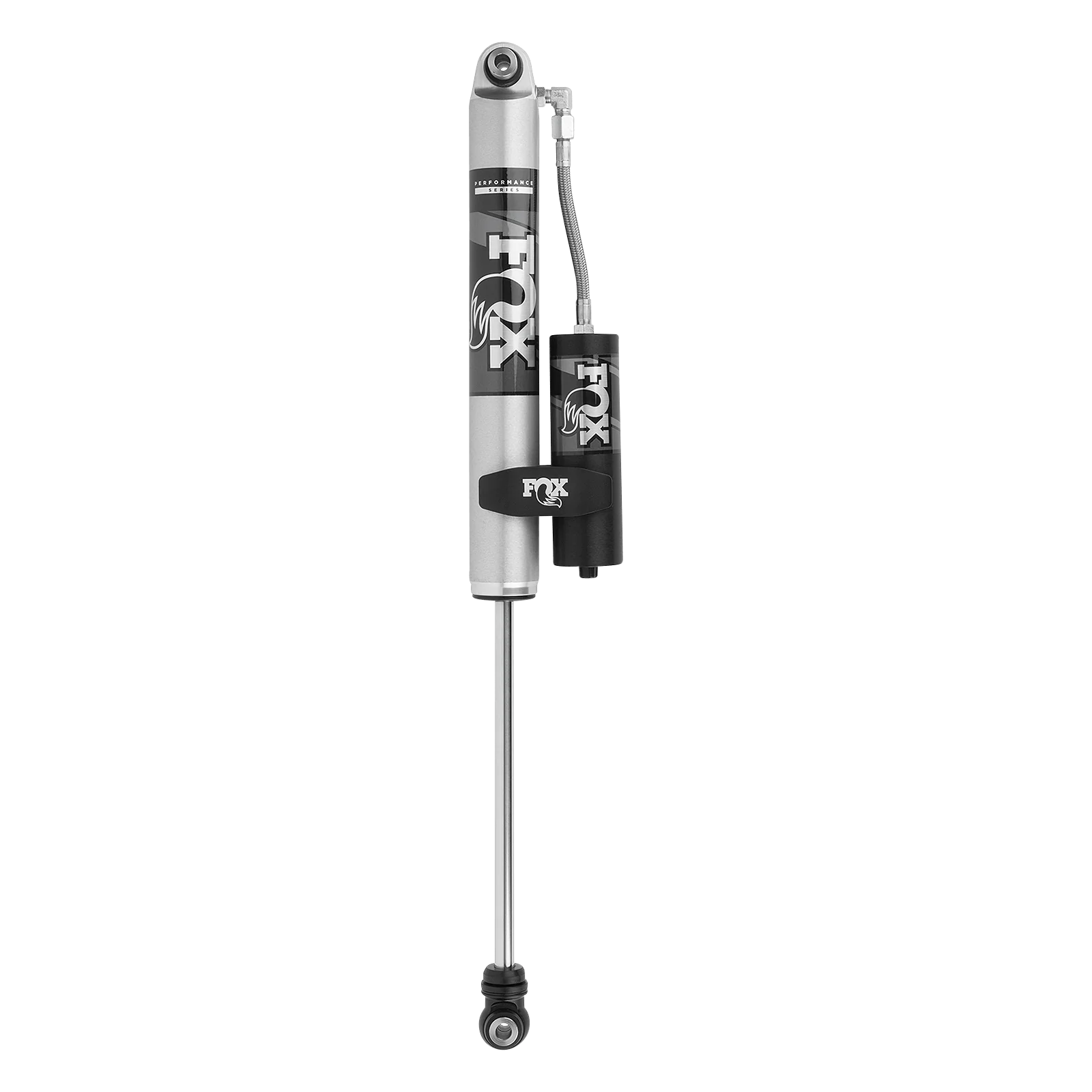 FOX 2.0 IFP Rear Shock w/ Reservoir | 2-3 Inch Lift | Performance Series | Jeep Gladiator JT (20-25)