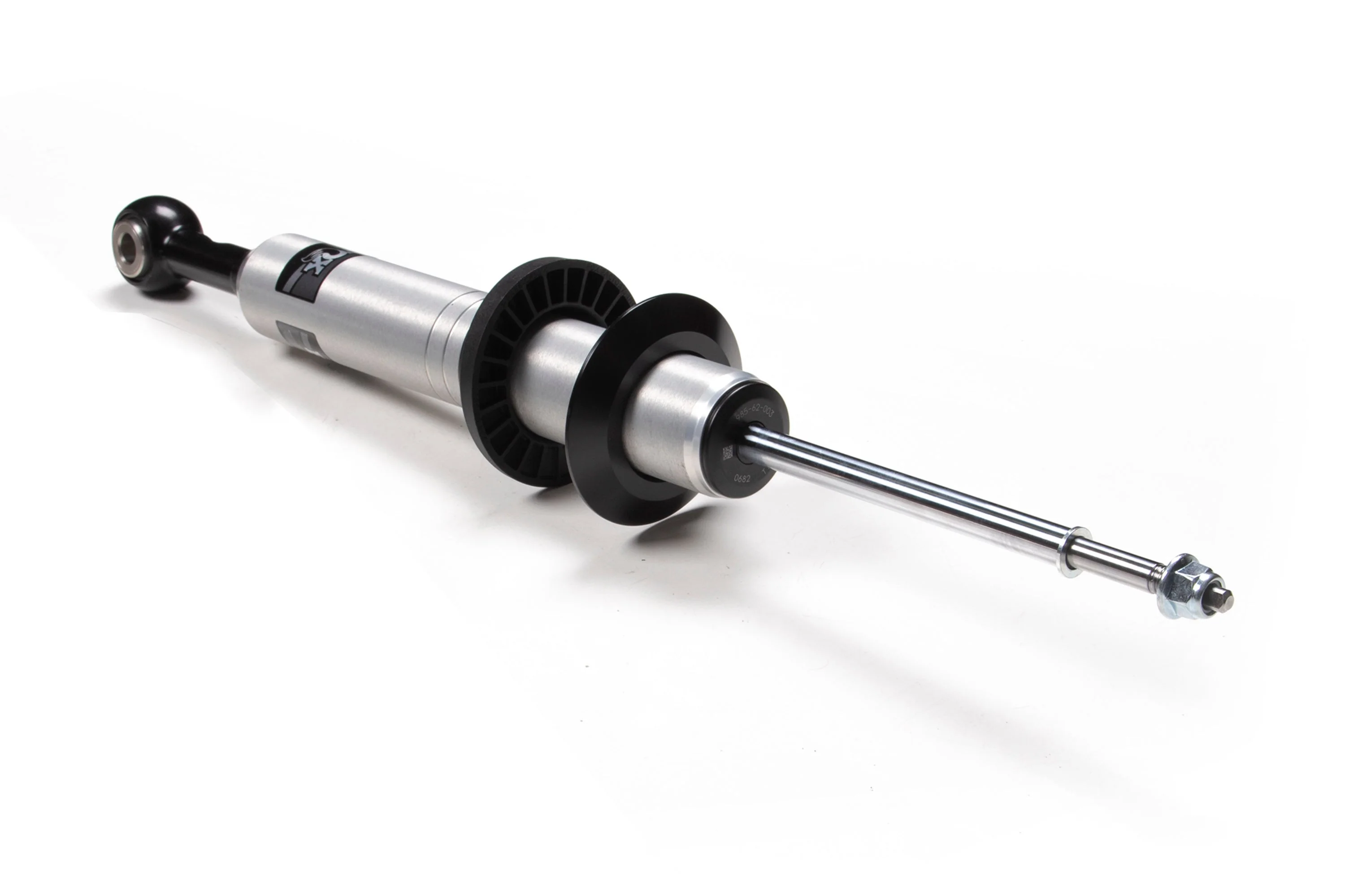 FOX 2.0 Snap Ring Strut IFP Shock - Single | Performance Series | 0-2 Inch Lift | Toyota Tundra (07-21) - Image 2