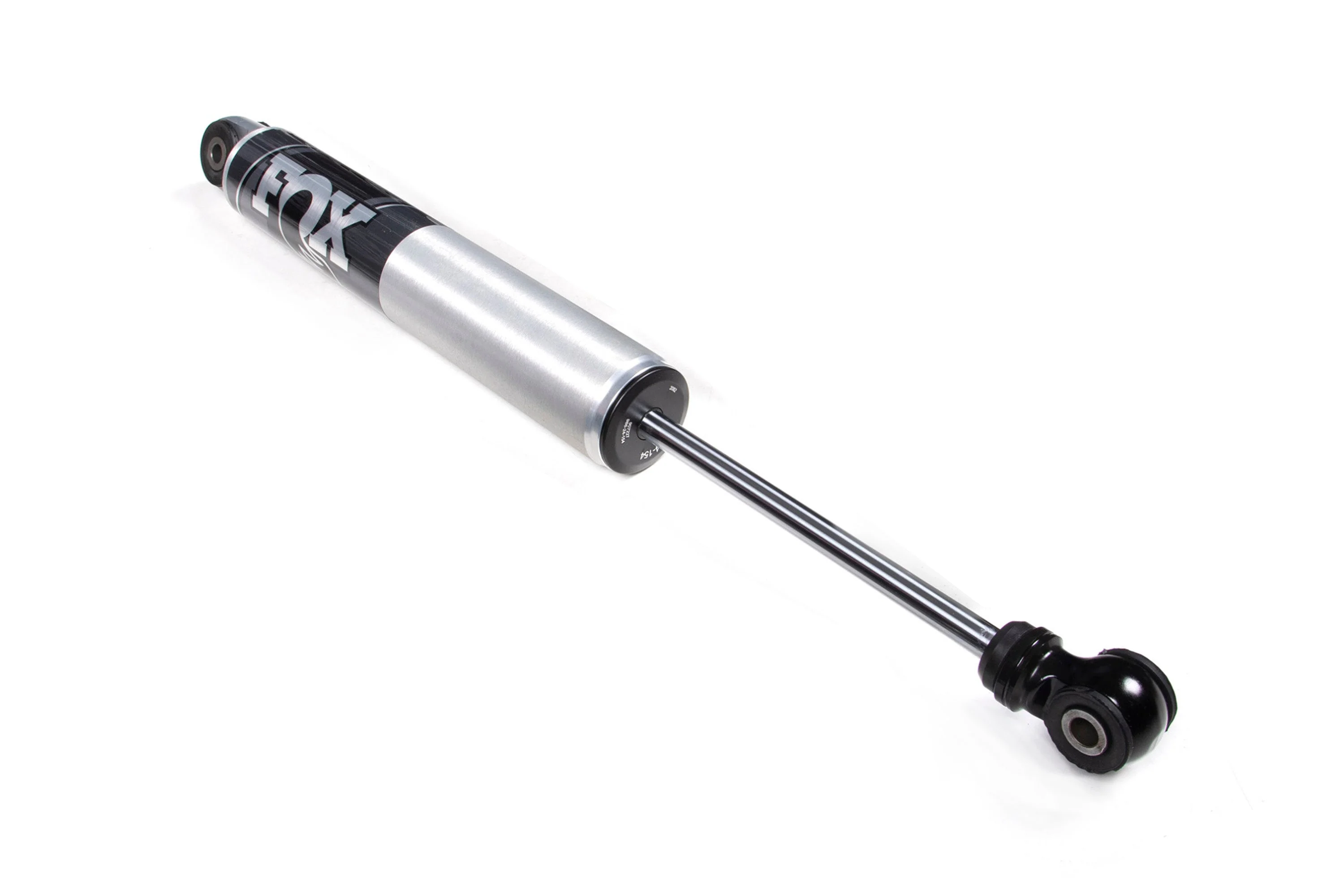 FOX 2.5 IFP Front Shock - Single | Performance Series | 2-3.5" Lift | Jeep Wrangler JL and Gladiator JT - Image 2