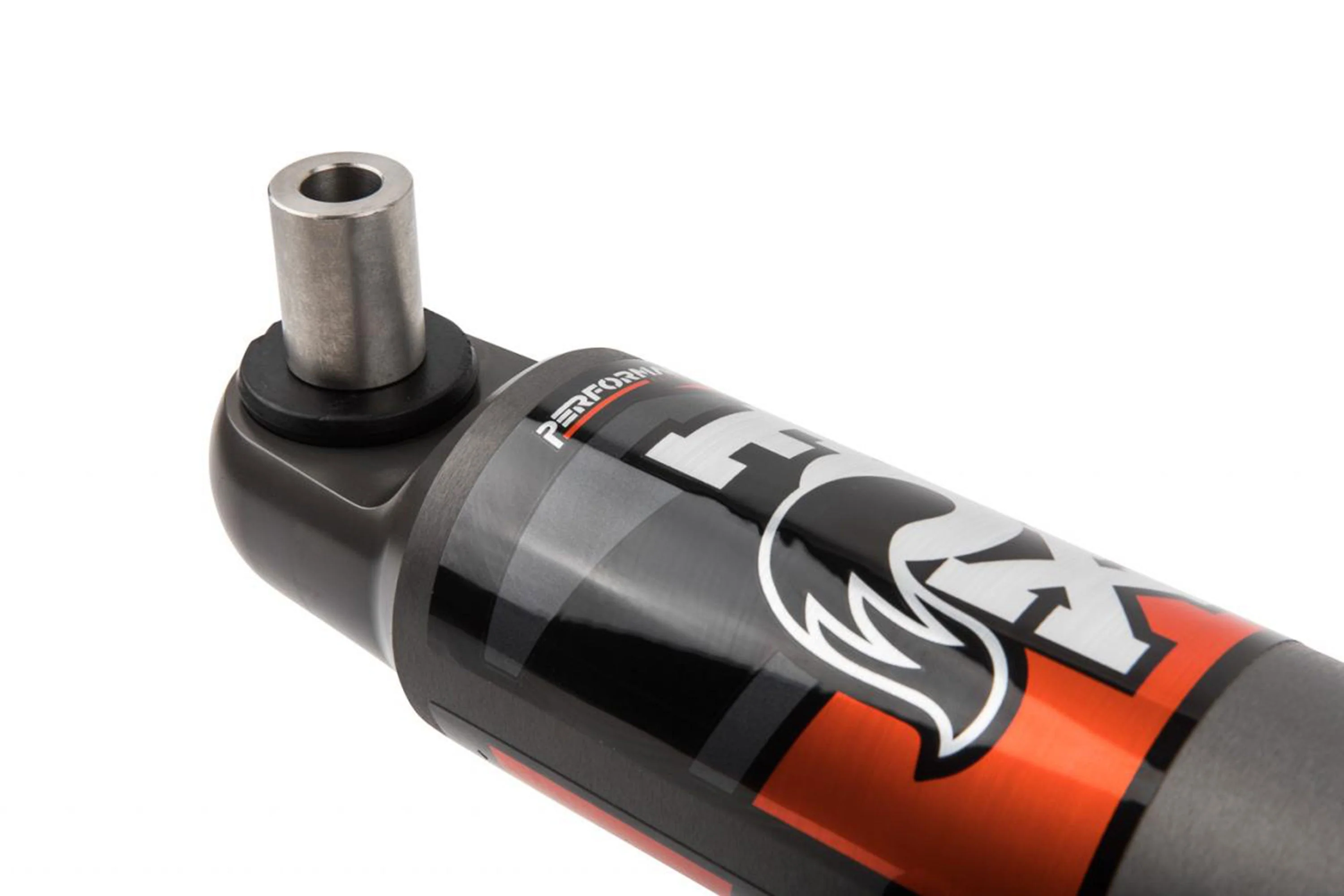 FOX 2.5 Reservoir Rear Shocks Adjustable | Performance Elite | 3.5" - 4" Lift | Wrangler JL - Image 3
