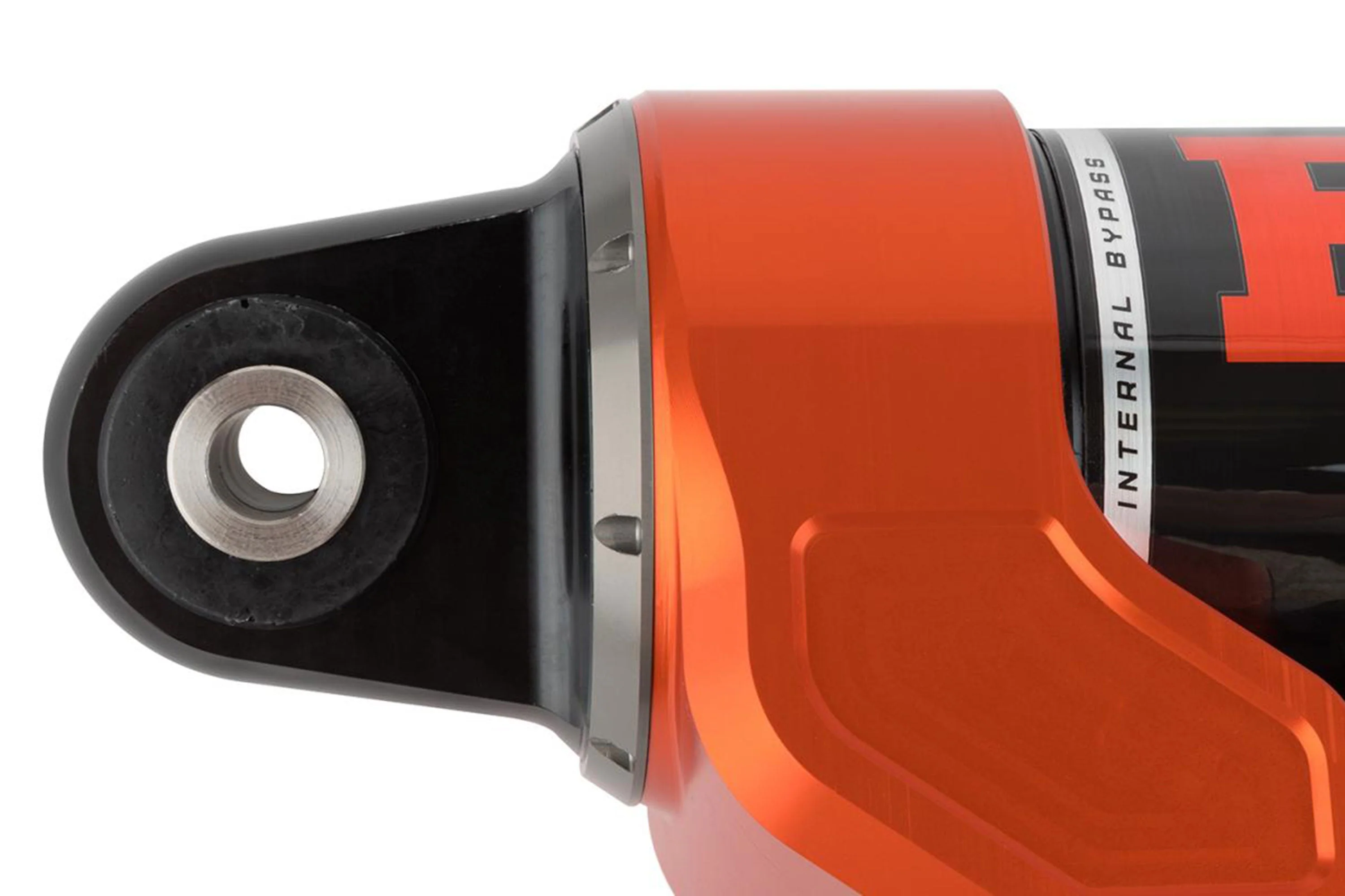 FOX 3.0 Piggyback Rear Shocks Adjustable | Factory Race Series Internal Bypass | 2-3" Lift | Wrangler JL - Image 4