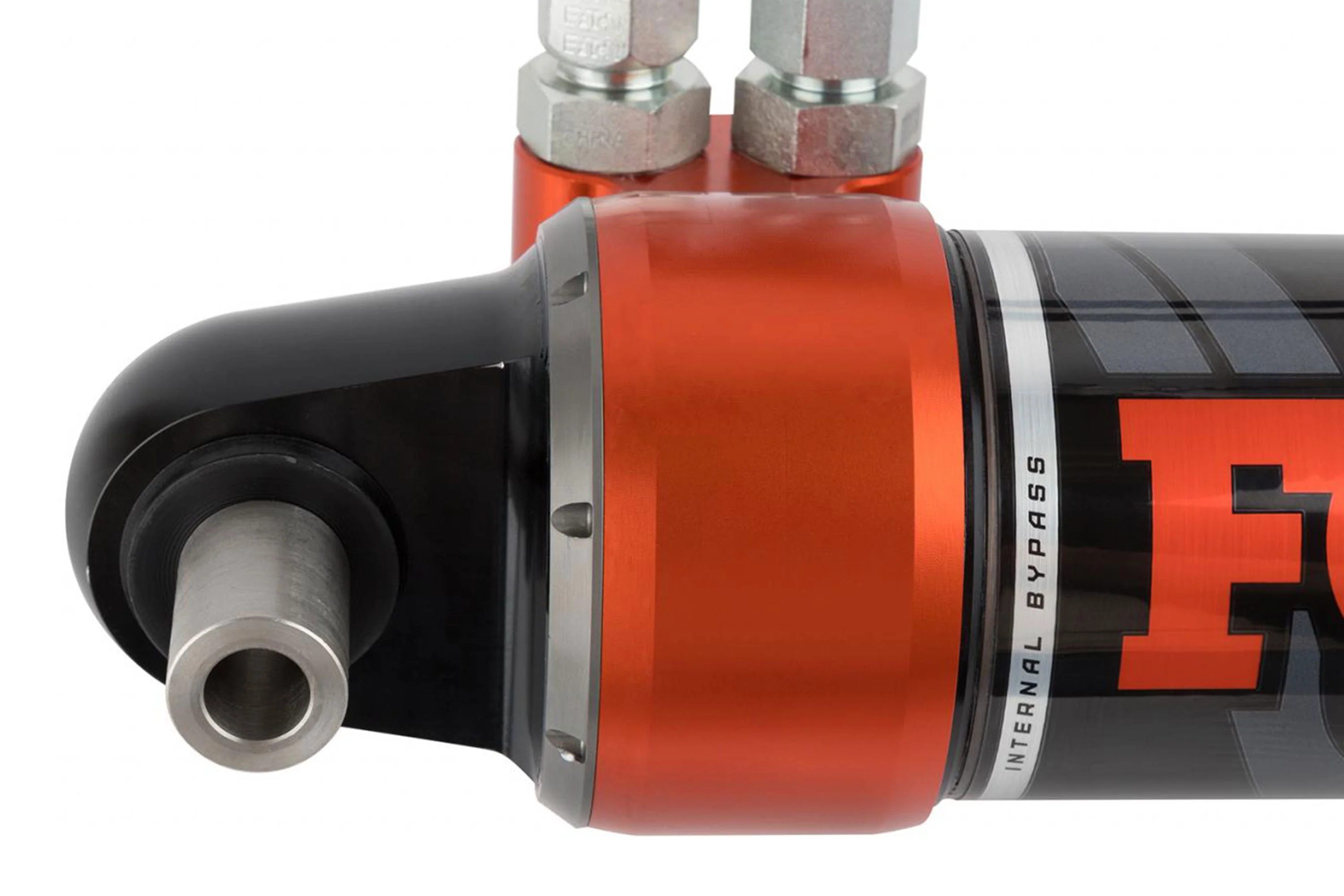 FOX 3.0 Reservoir Front Shocks Adjustable | Factory Race Series Internal Bypass | 2-3" Lift | Wrangler JL - Image 2