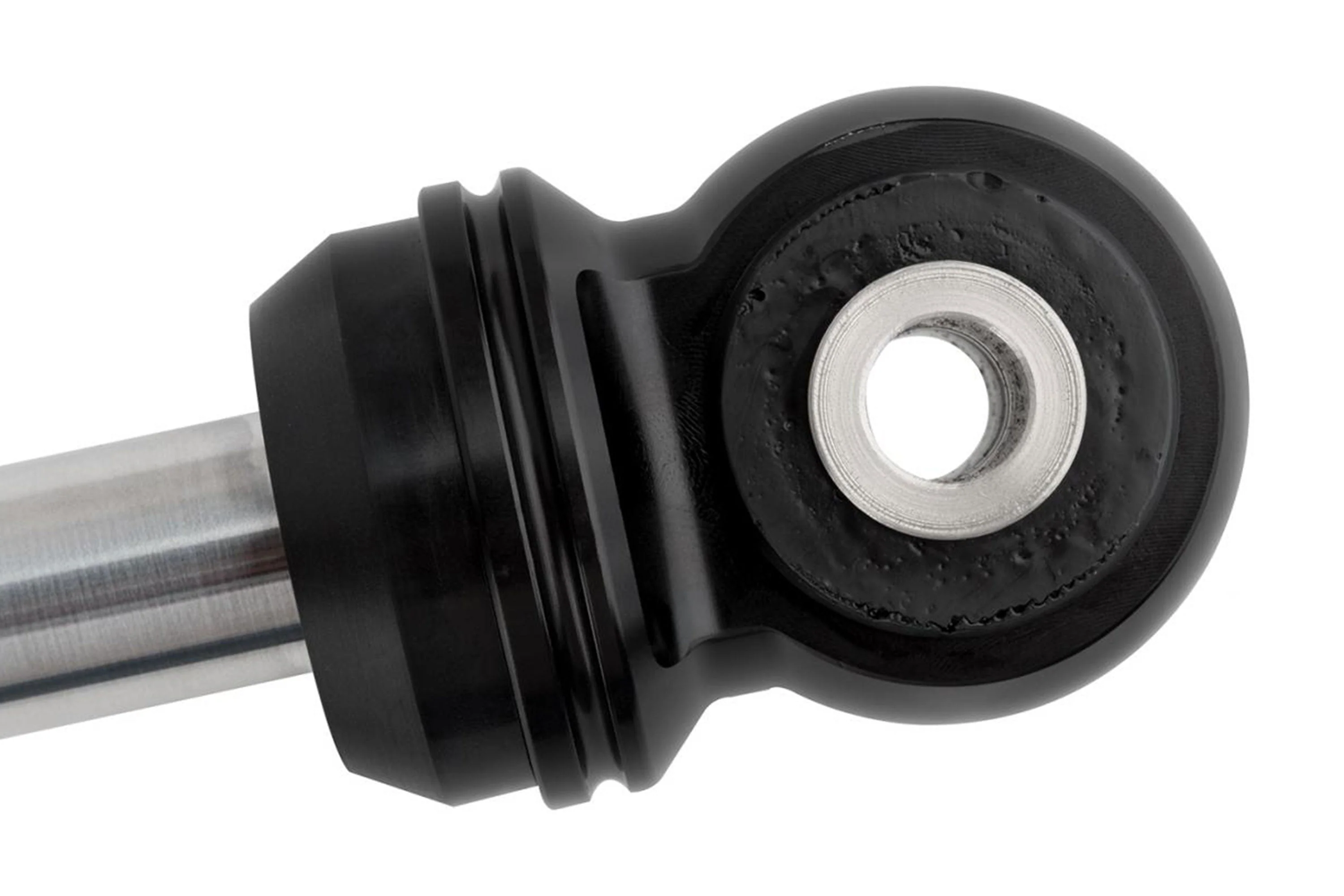 FOX 3.0 Reservoir Front Shocks Adjustable | Factory Race Series Internal Bypass | 2-3" Lift | Wrangler JL - Image 3