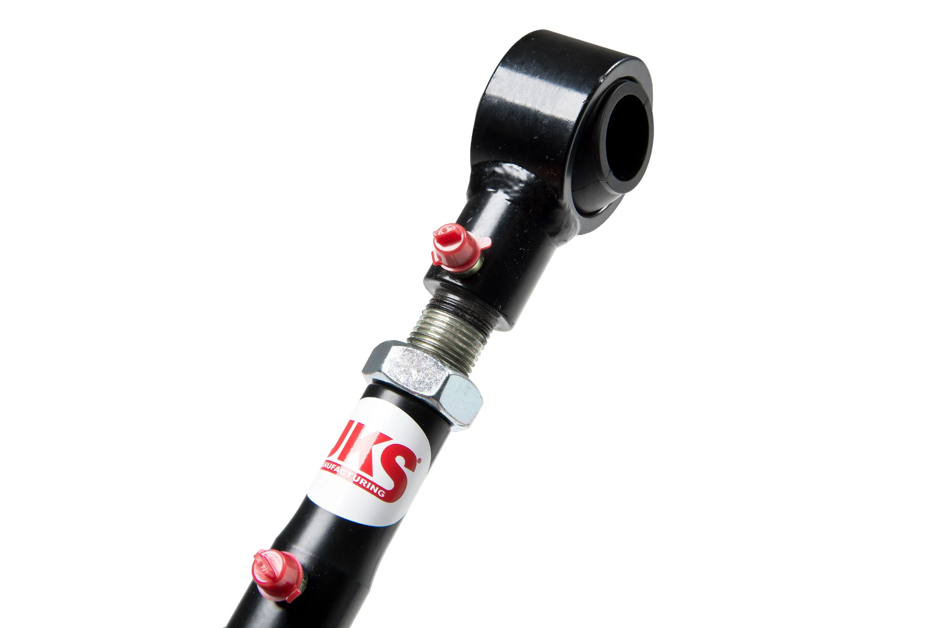 Front Adjustable Sway Bar Links | 0"-2" Lift | Wrangler JK - Image 2
