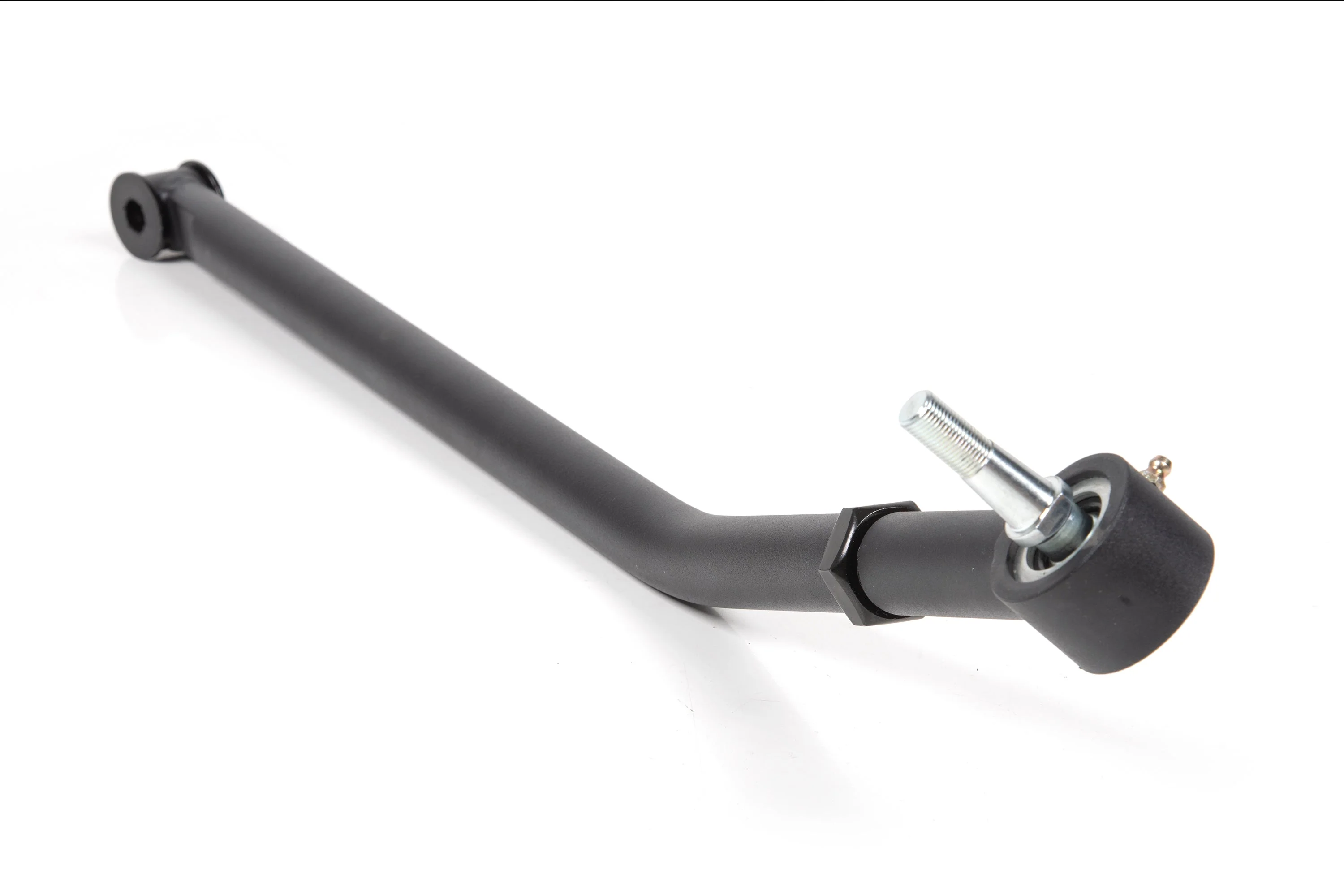 Front Adjustable Track Bar | Fits 4.5-6 Inch Lift | Jeep Wrangler TJ (97-06), Cherokee XJ (84-01), Grand Cherokee ZJ (93-98) - Image 4