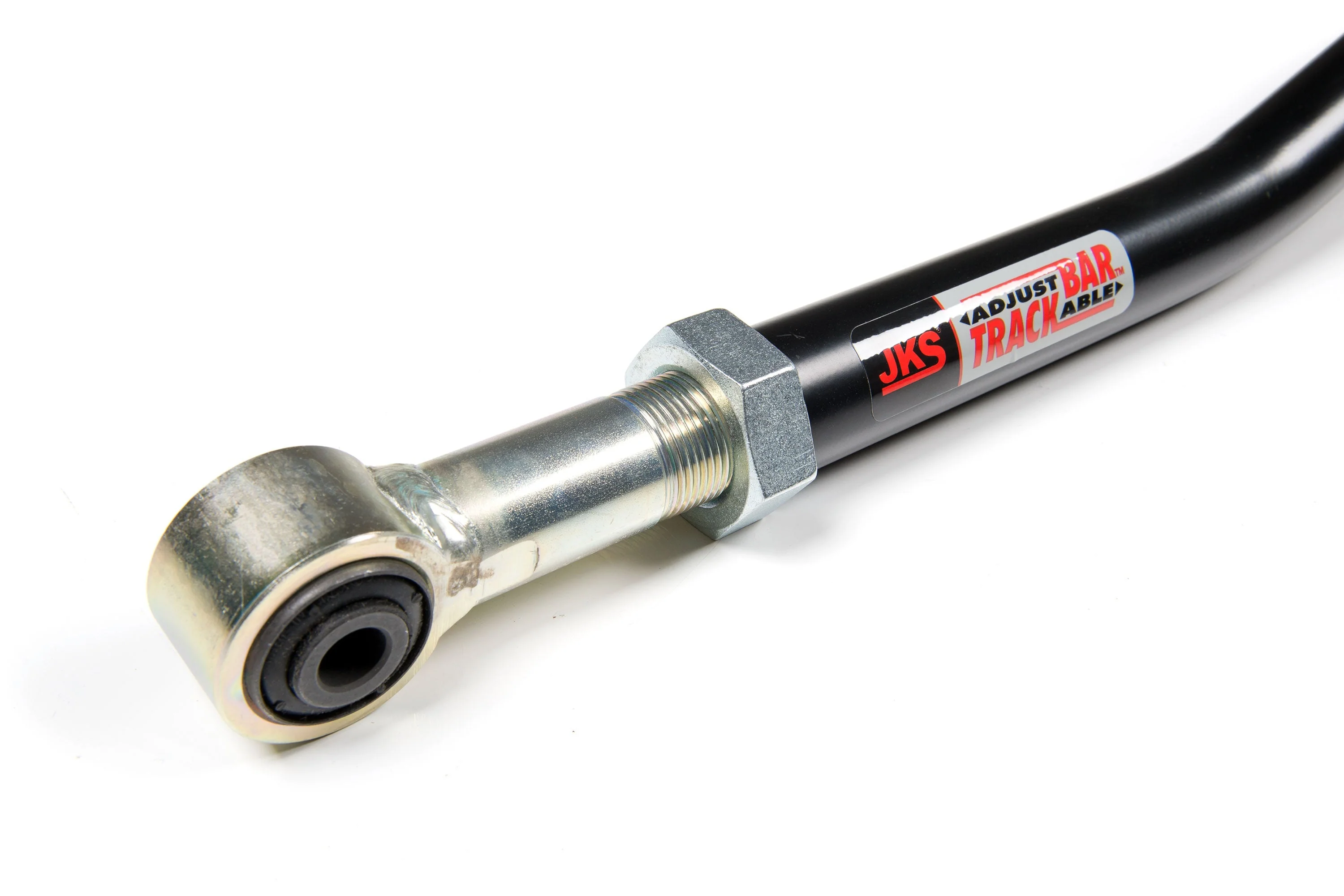 Front Adjustable Track Bar | Wrangler JK | RHD Models - Image 2
