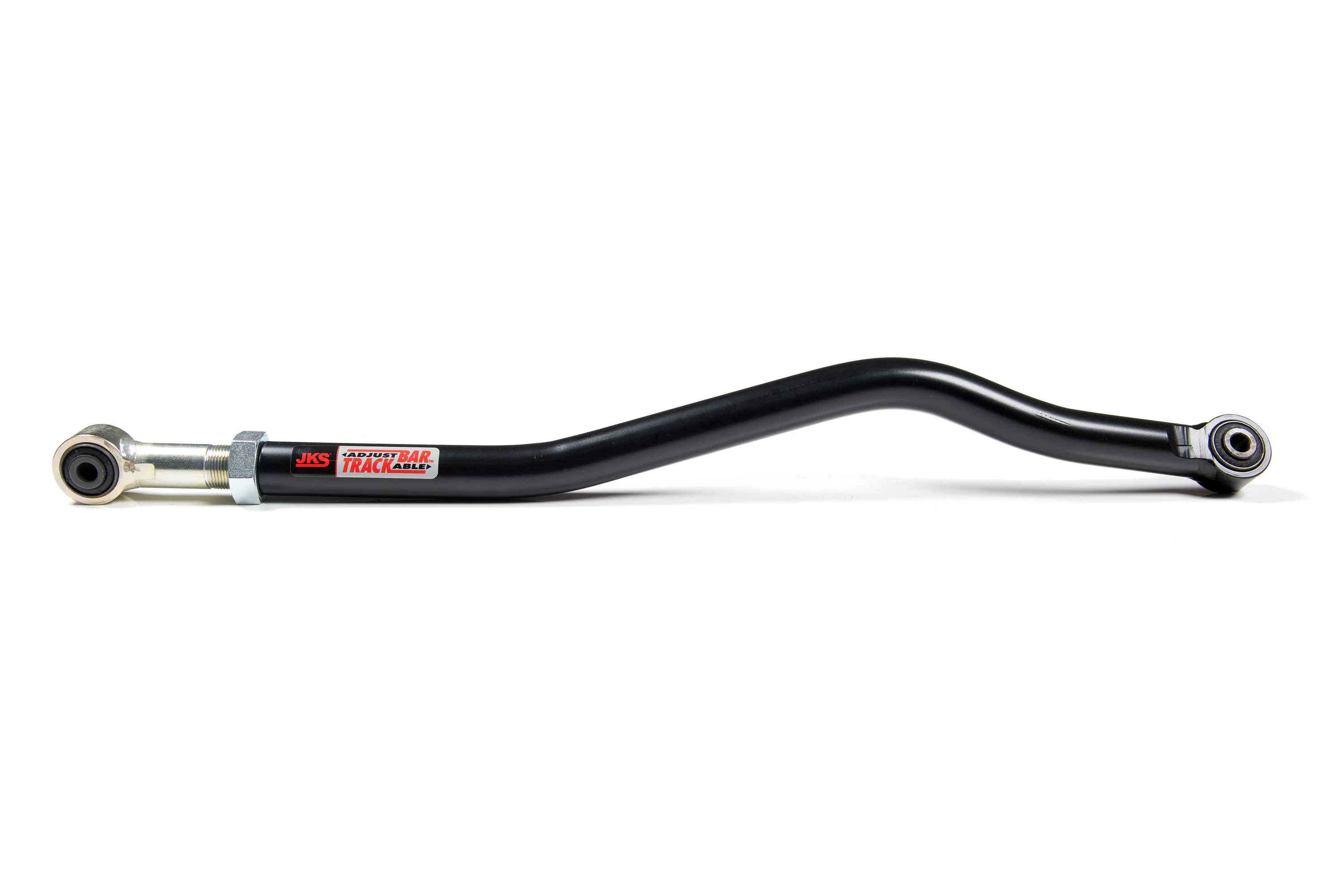 Front Adjustable Track Bar | Wrangler JK | RHD Models - Image 4
