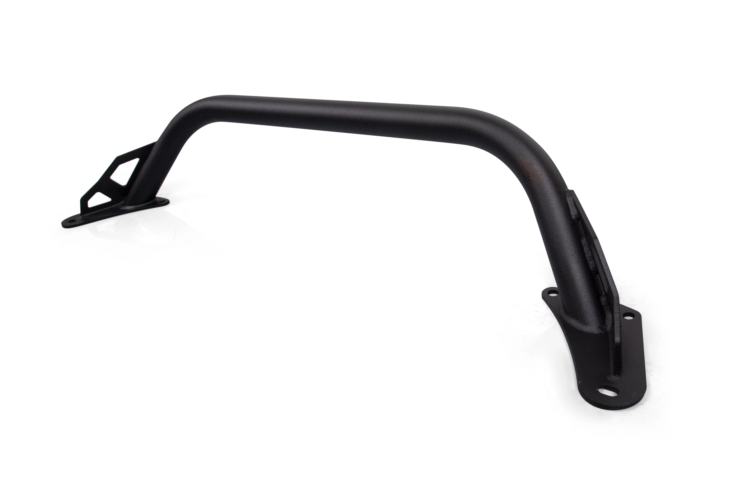 Front Bumper Bull Bar | Jeep Wrangler JK/JL and Gladiator JT - Image 4