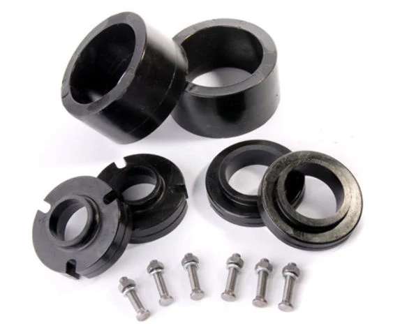 Front & Rear 2.5" LIFT KIT for Toyota 4Runner 1996 - 2002