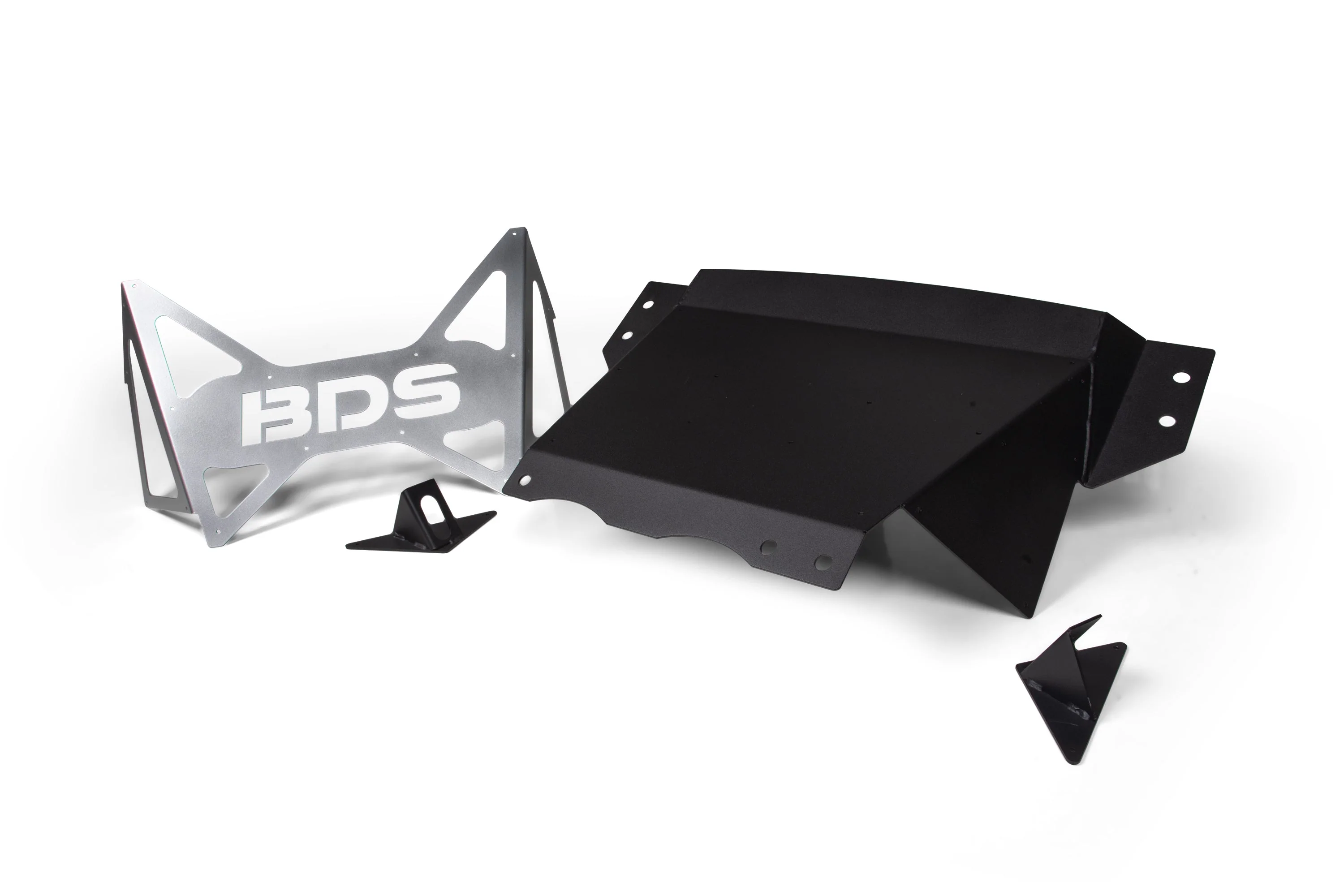 Front Skid Plate | Fits BDS 4-6 Inch Lift Only | Ford F-150 (21-25) V6 Model - Image 4