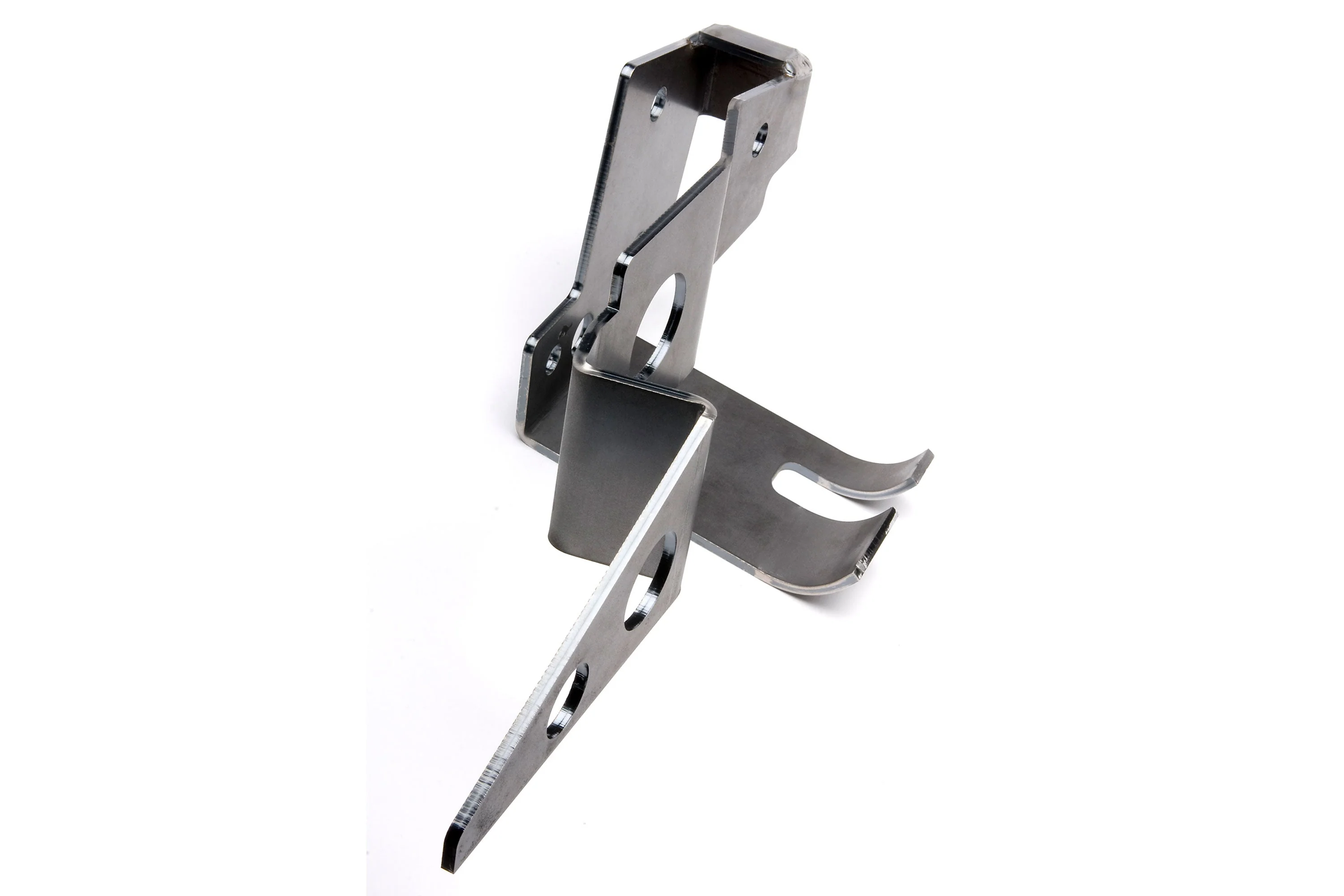 Front Track Bar Brace | Wrangler JK - Image 2