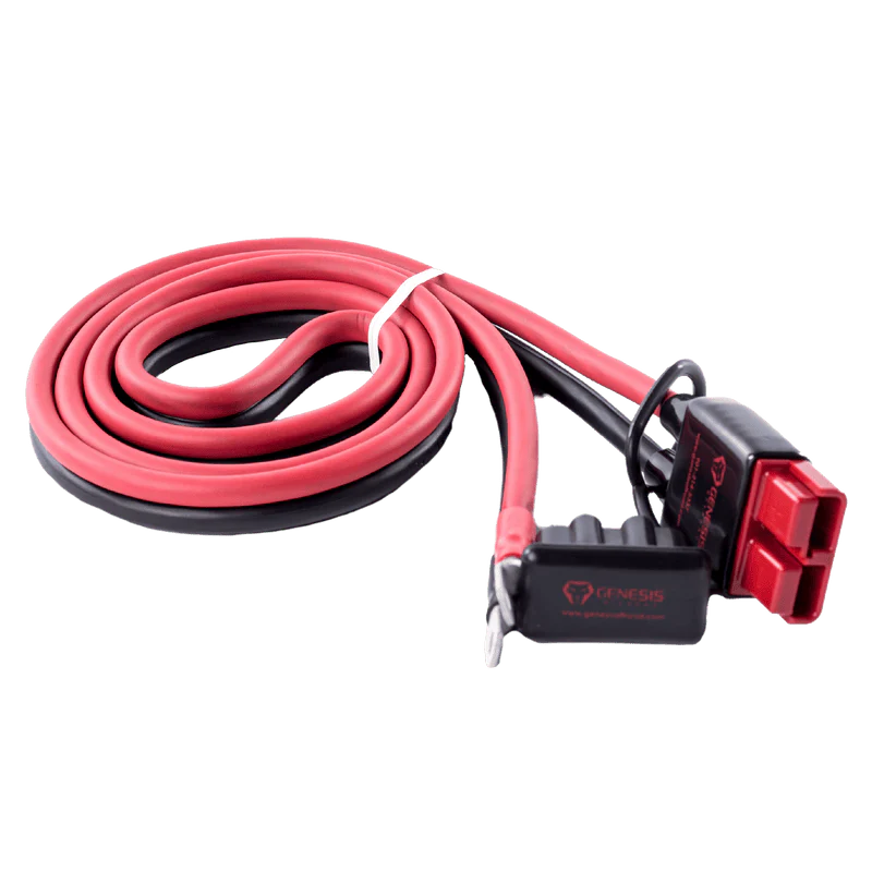 Genesis Offroad 7' Quick Connect Cable