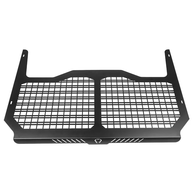 Genesis Offroad Roof Molle Panel for 2020+ Jeep Gladiator