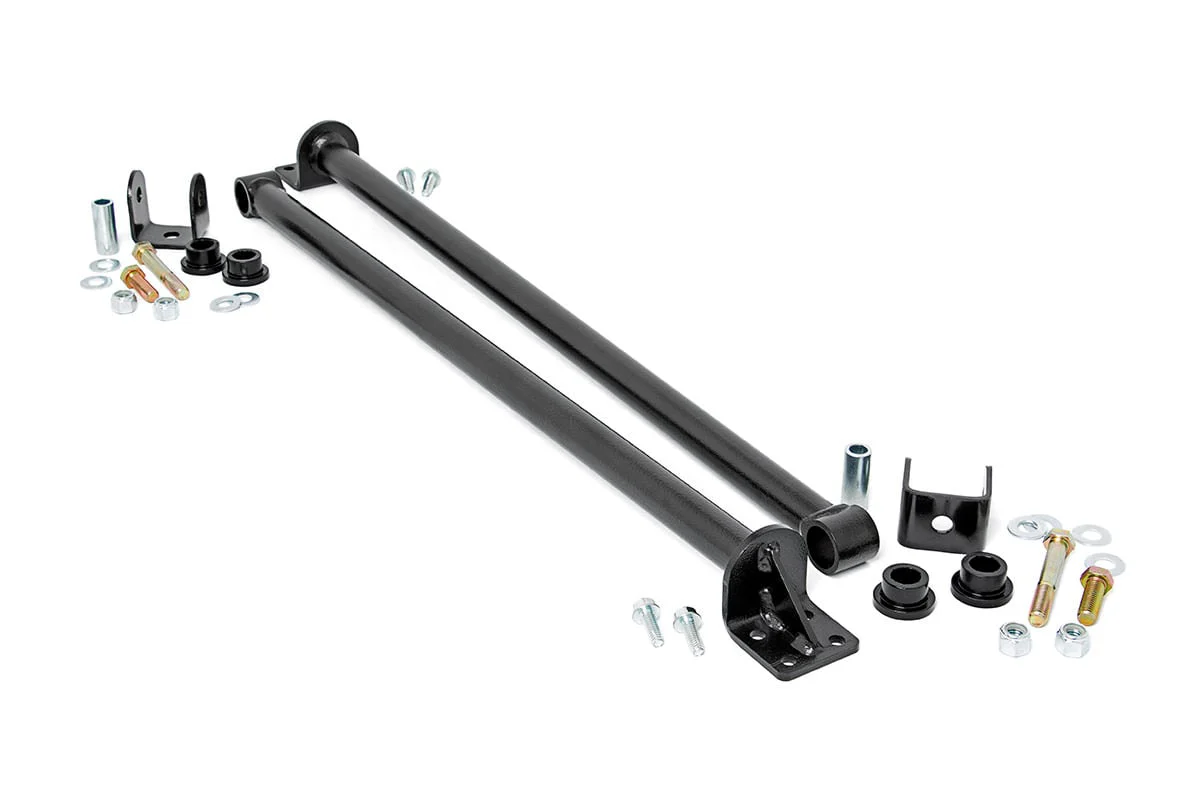 GM Kicker Braces 1297BOX6