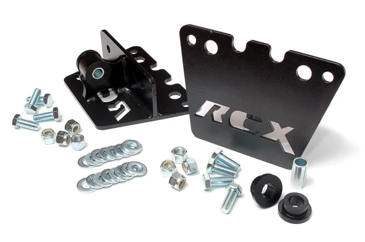 GM Torsion Bar Crossmember Bracket 89501