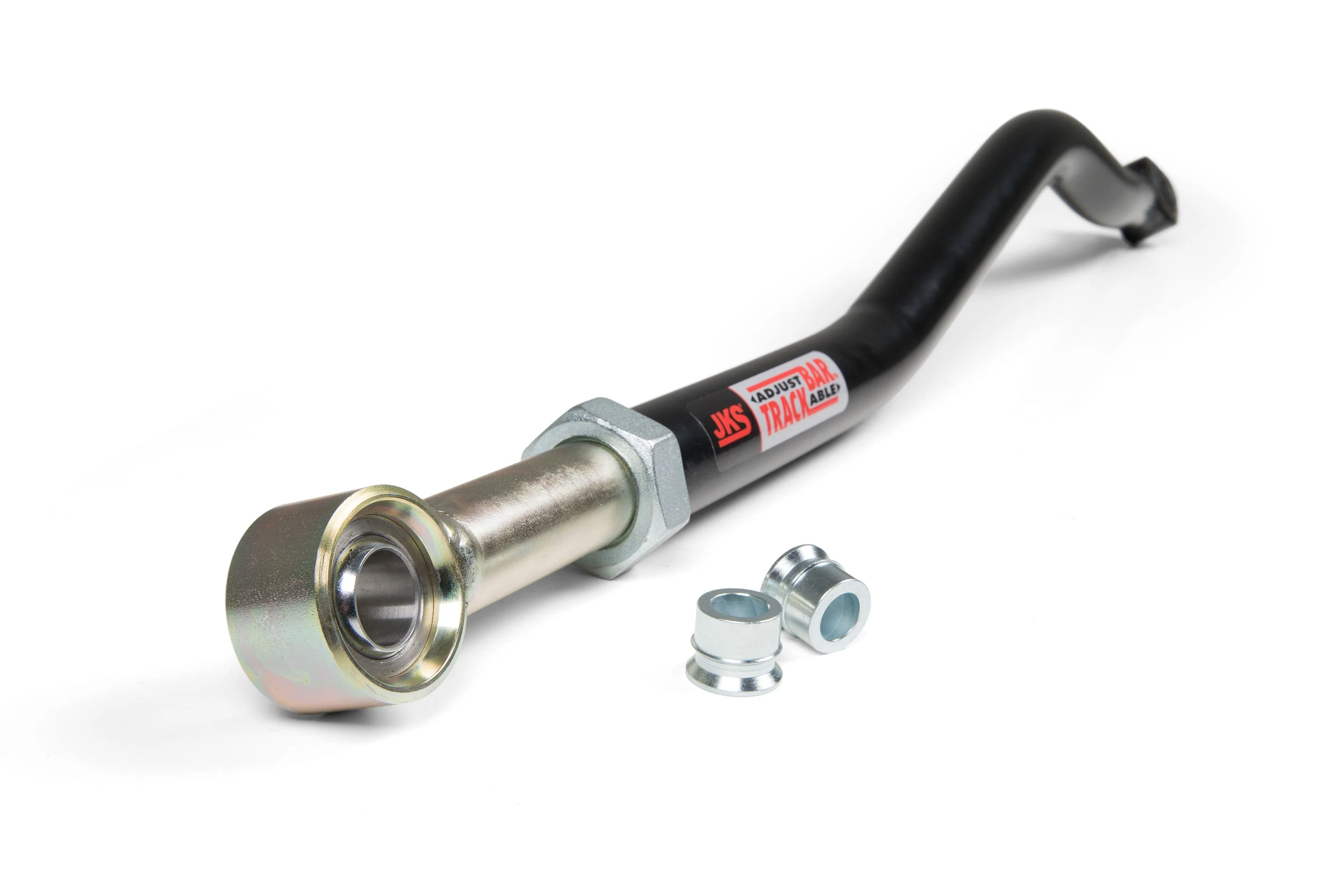 HD Adjustable Front Track Bar | Wrangler JK - Image 2