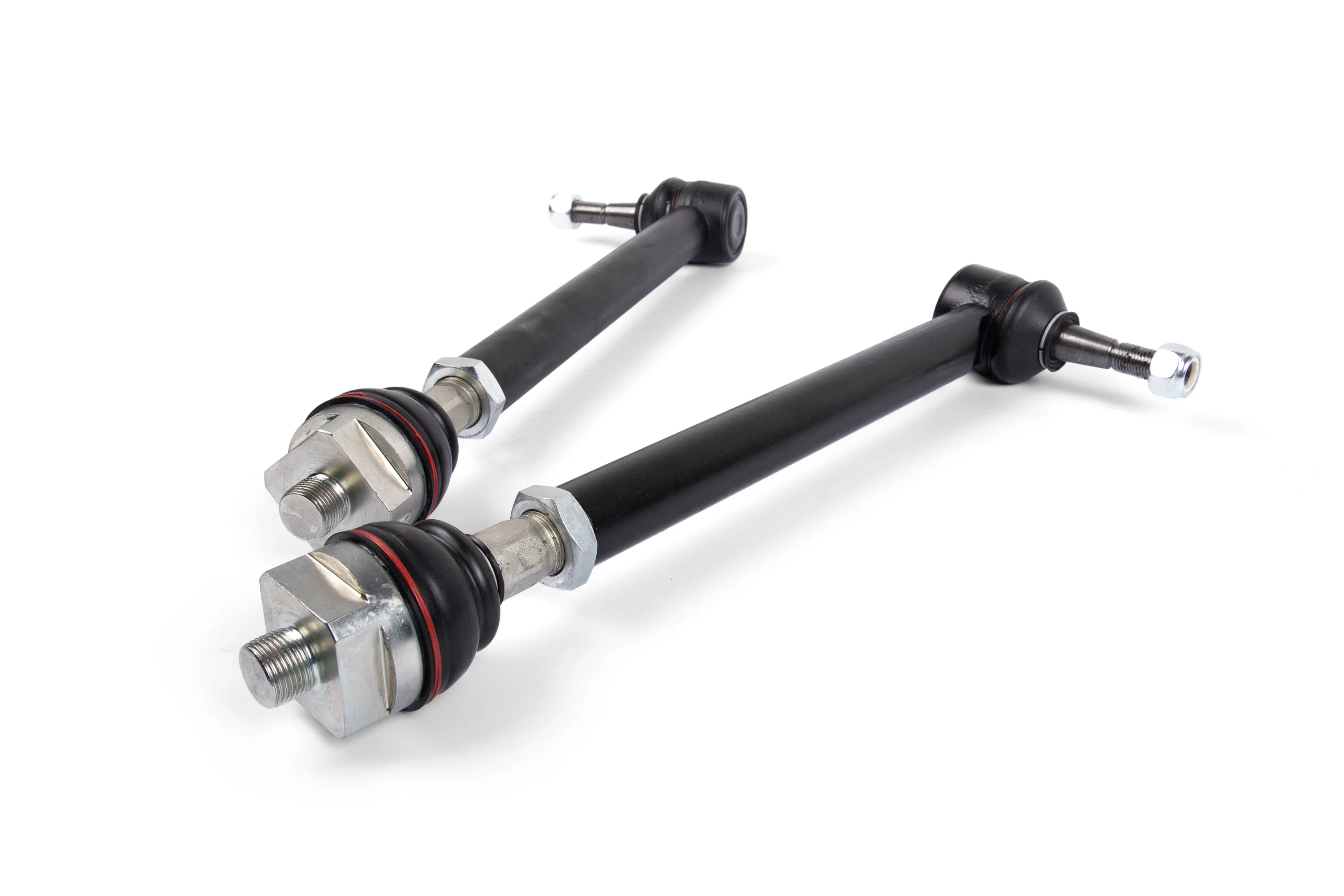 Heavy Duty Tie Rod Kit | Chevy Silverado and GMC Sierra 2500 / 3500 HD (11-25) - Image 2