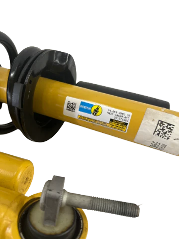 HOSS Suspension Take off Bilstein Coilover Set Bronco's 21+ OEM Lift Base 1.5-2" - Image 9