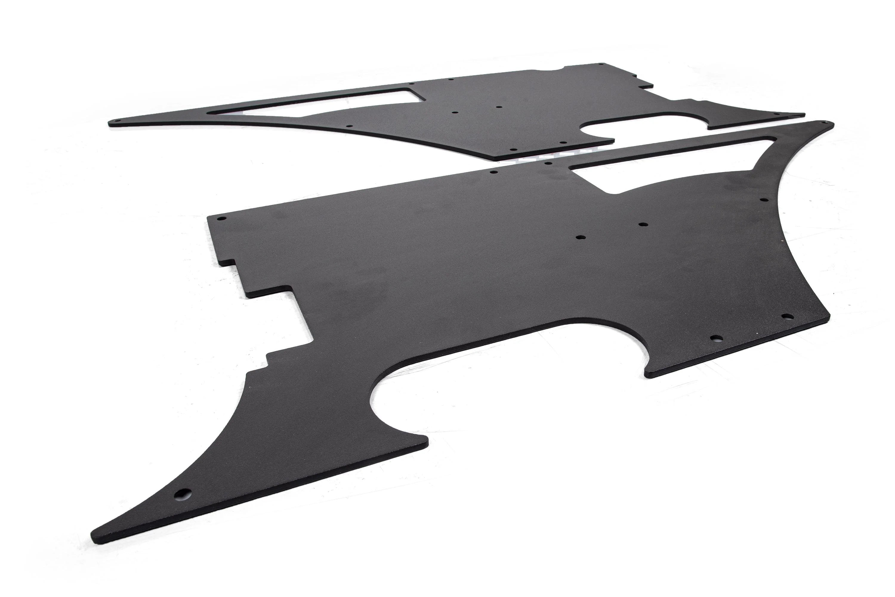Inferno Cowl Armor | Jeep Wrangler TJ - Image 3