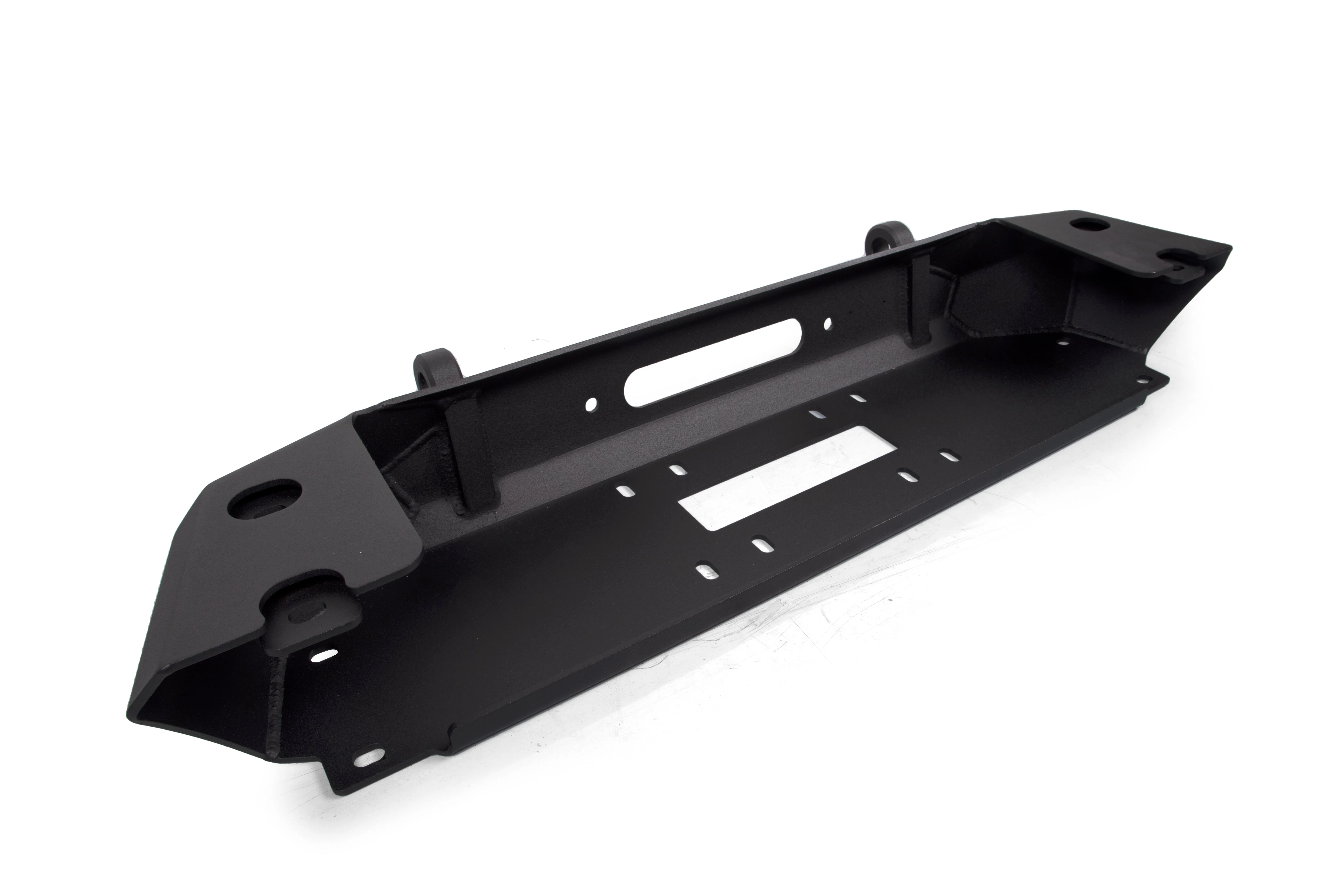 Inferno Front Winch Bumper | Jeep Wrangler JK - Image 10