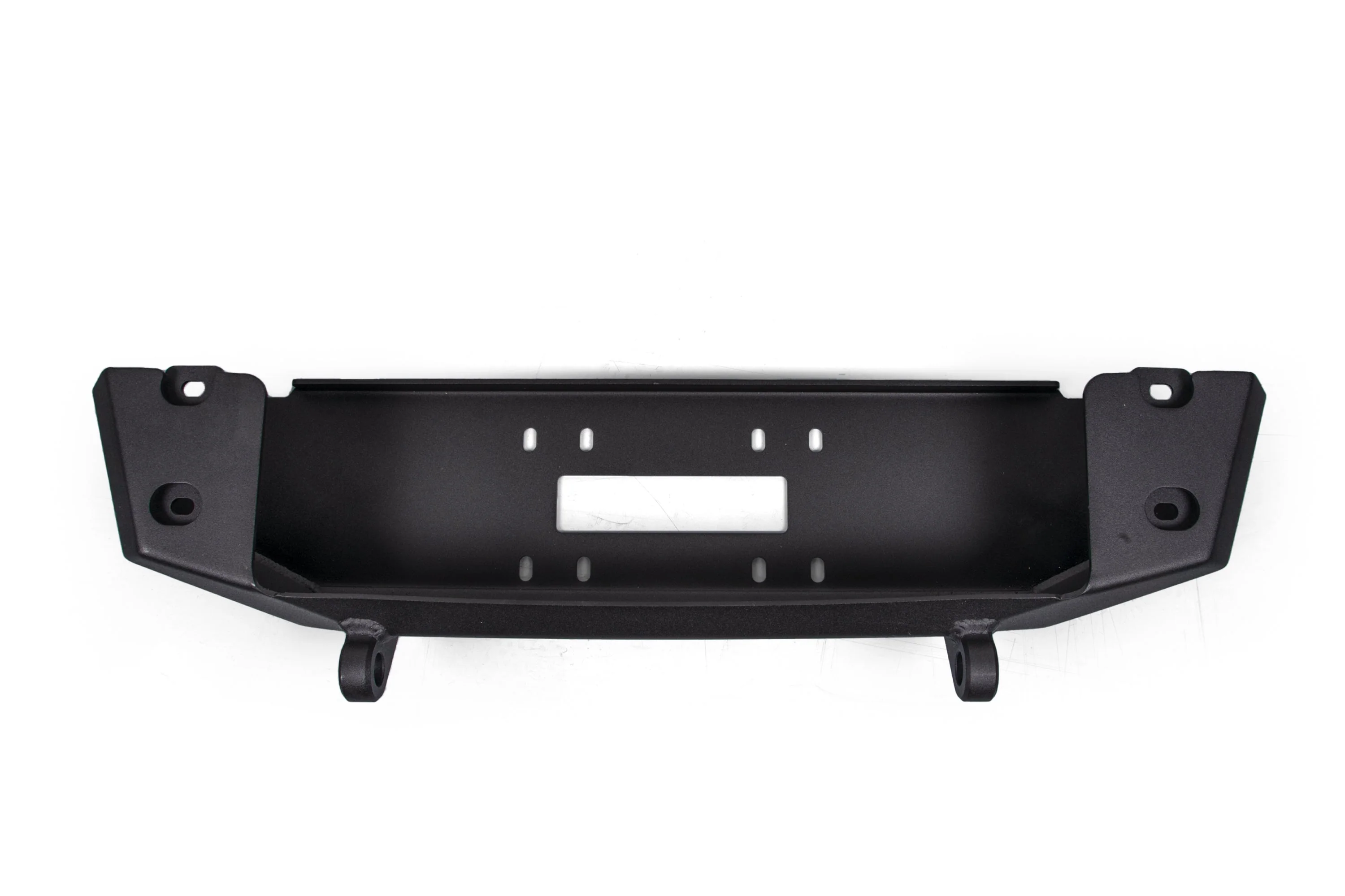 Inferno Front Winch Bumper | Jeep Wrangler JK - Image 6