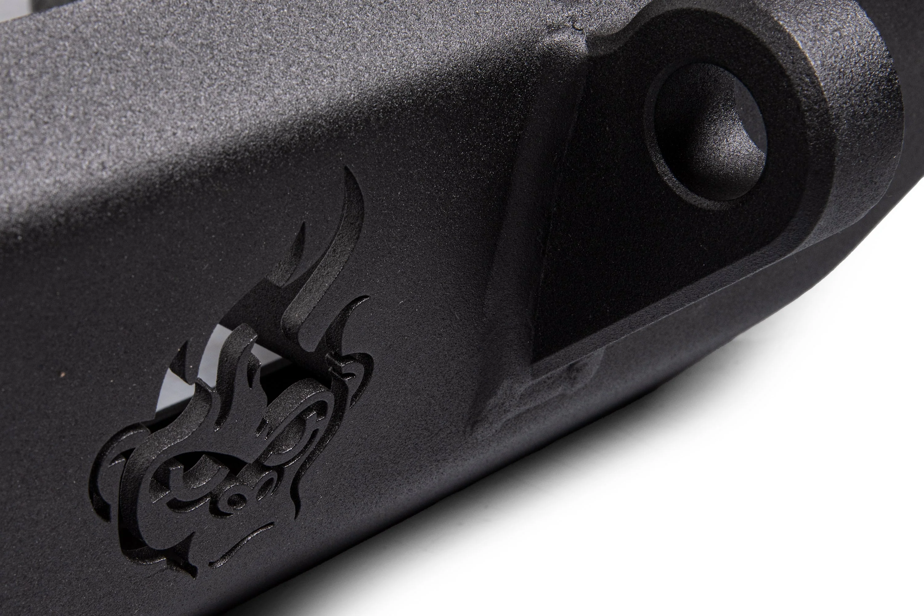 Inferno Rear Bumper | Jeep Wrangler JK - Image 7