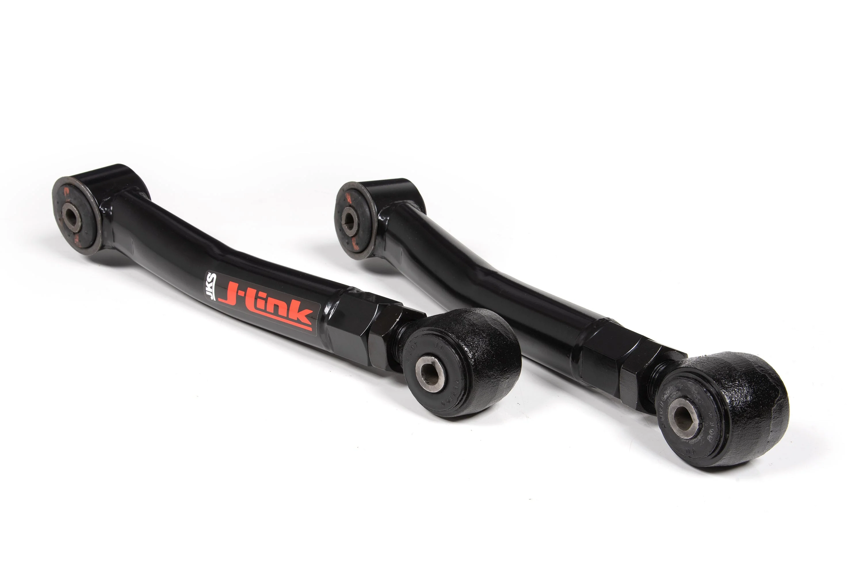 J-Link Adjustable Control Arms | Lower | Wrangler TJ & LJ, Cherokee XJ - Image 4