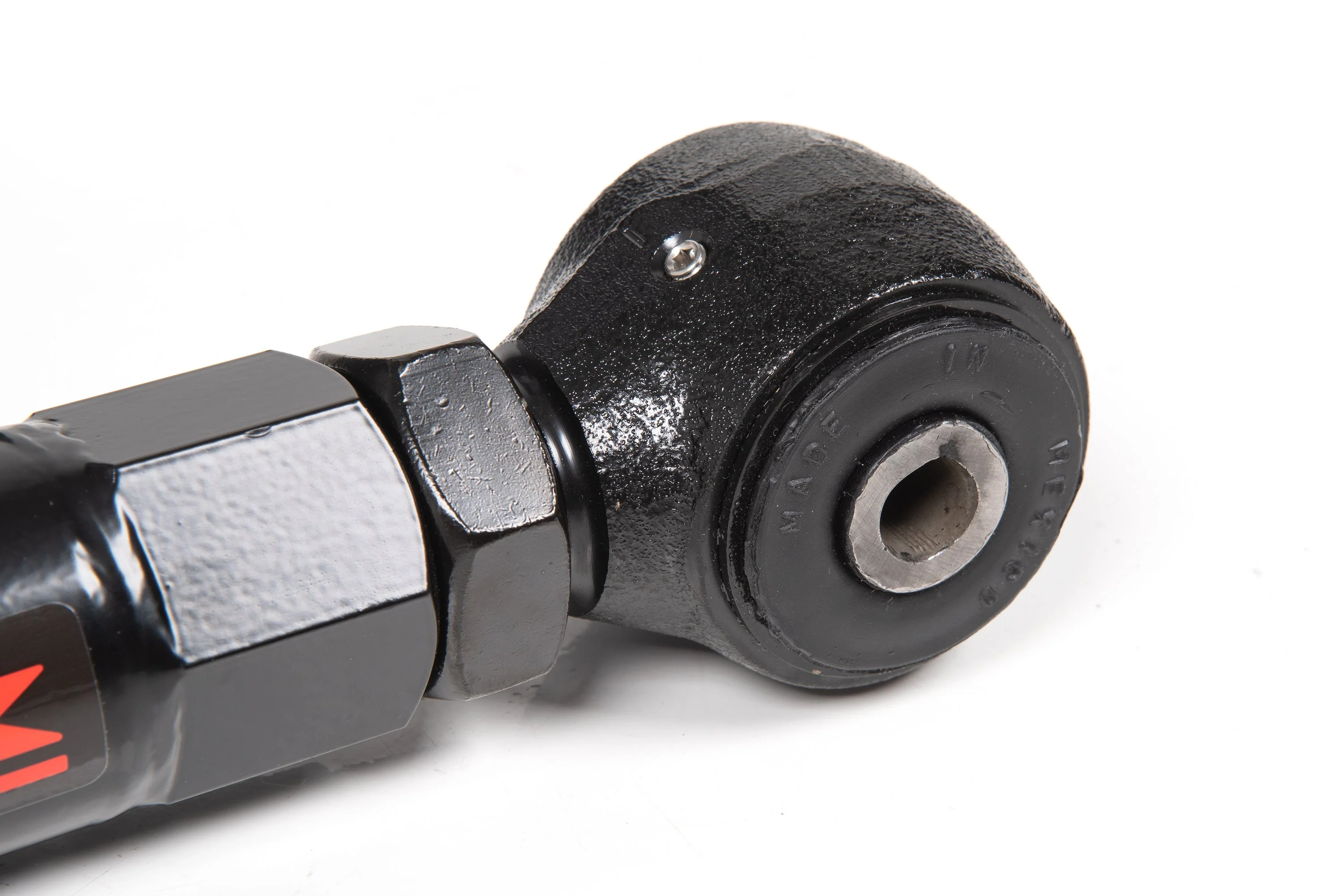 J-Link Adjustable Control Arms | Lower | Wrangler TJ & LJ, Cherokee XJ - Image 5