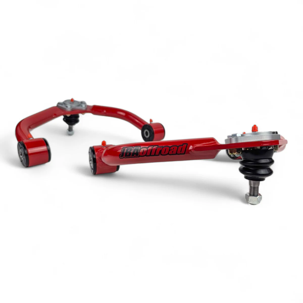 JBA Upper Control Arms for Lifted RAM 1500 2006 - Current (1 to 3.5 inch lift) - Image 2