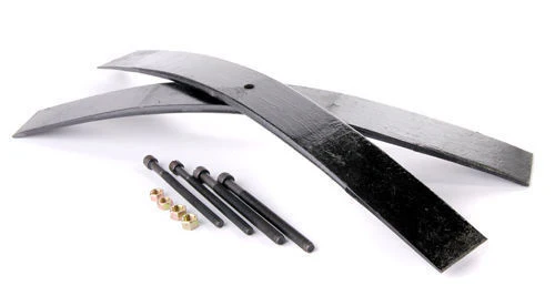 Jeep Cherokee XJ Add-A-Leaf Spring Kit 4WD/2WD 1984-2001